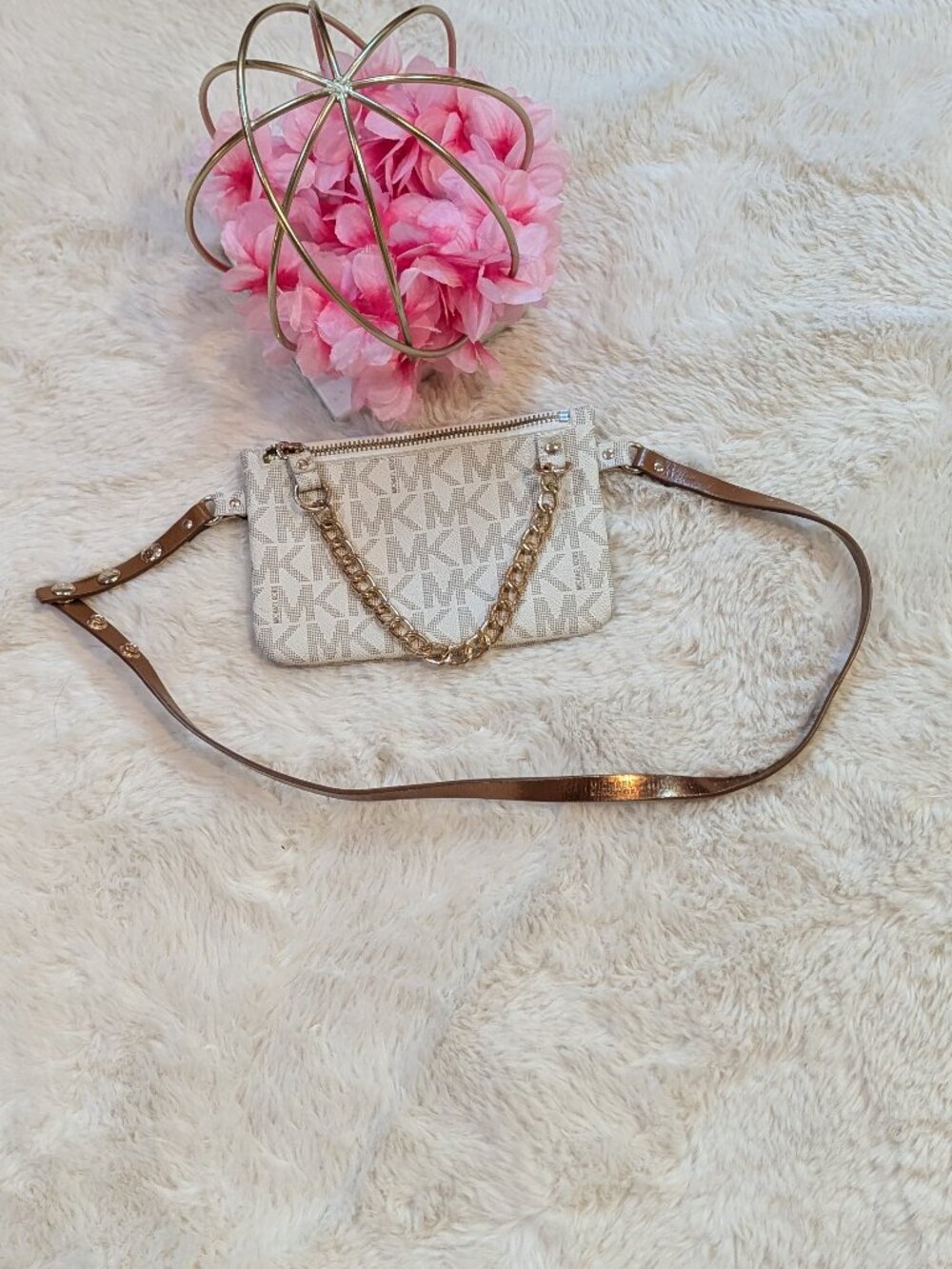Michael Michael Kors Belt Bag